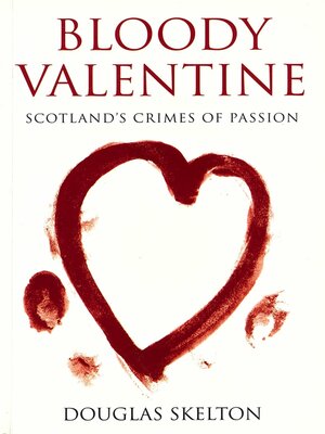 cover image of Bloody Valentine